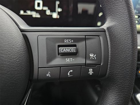 New 2026 Nissan Kicks SV image 14