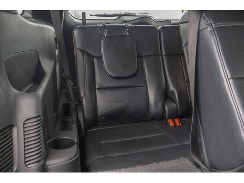 Used 2020 Ford Explorer XLT w/ Equipment Group 202A image 19