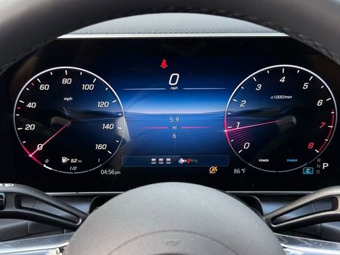 New 2026 Mercedes-Benz GLC 300 image 12