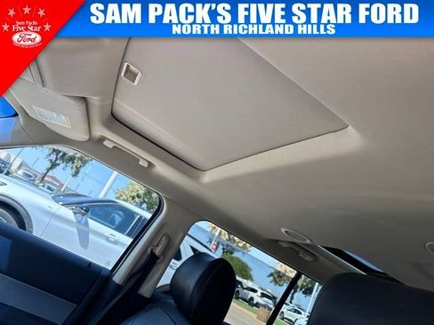 Used 2014 Ford Flex Limited w/ Equipment Group 303A AWD/4WD image 7