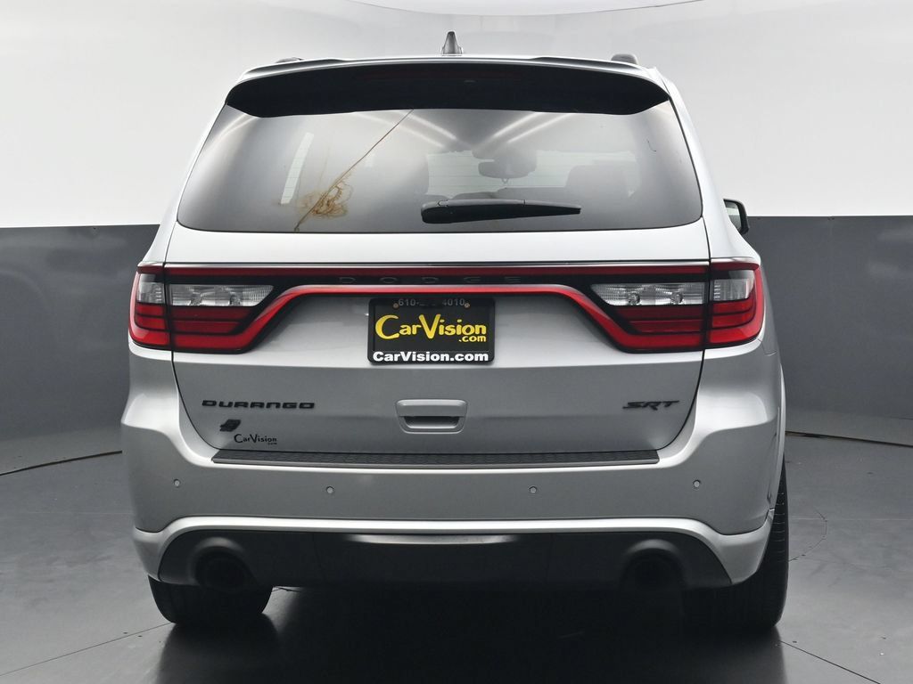Used 2023 Dodge Durango SRT AWD/4WD image 4