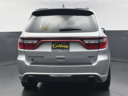 Used 2023 Dodge Durango SRT AWD/4WD image 4