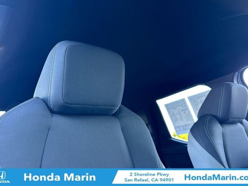 Used 2024 Toyota Tacoma TRD Off-Road image 19