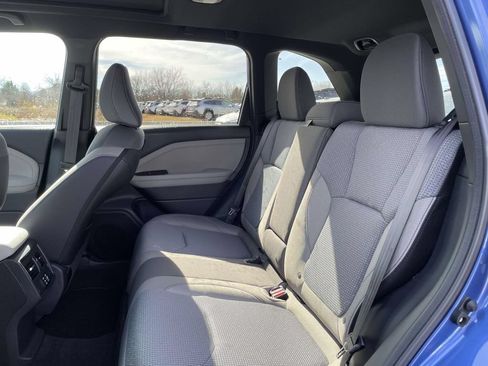 Used 2026 Subaru Forester Premium AWD/4WD image 4