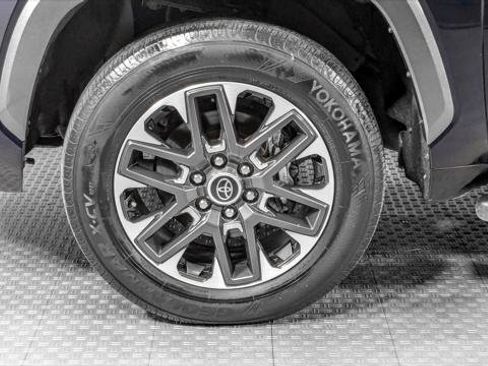 Used 2023 Toyota Tundra Limited w/ Power Package RWD image 32