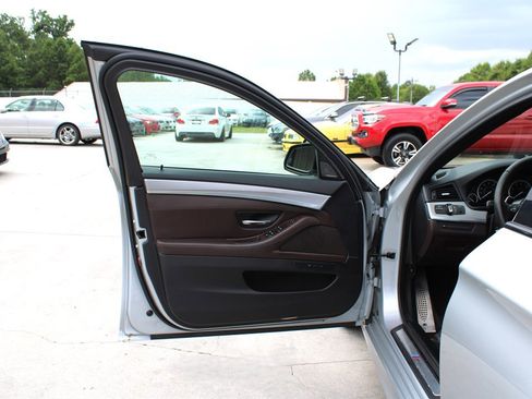 Used 2016 BMW 535i xDrive Sedan image 31