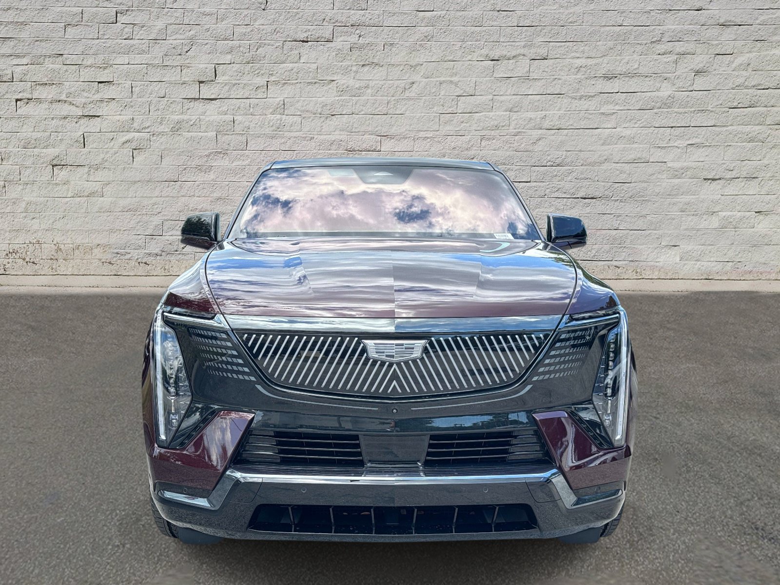 New 2026 Cadillac Escalade IQ Sport 1 w/ LPO, Floor Liner Package AWD/4WD image 7