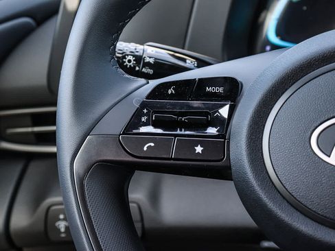 New 2026 Hyundai Elantra Sport image 19