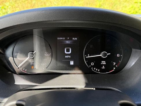 New 2026 RAM ProMaster 2500 w/ Safety Group image 21