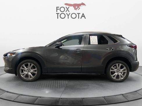 Used 2023 MAZDA CX-30 AWD 2.5 S w/ Preferred Package image 2