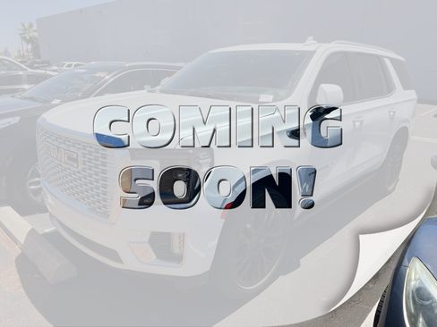 Used 2023 GMC Yukon Denali AWD/4WD image 1