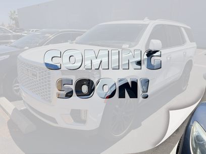 Used 2023 GMC Yukon Denali