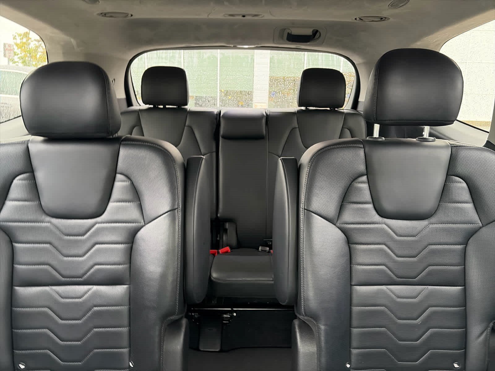 Used 2021 Kia Telluride SX w/ SX Prestige Package AWD/4WD image 9