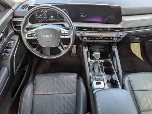 Used 2024 Kia Telluride SX Prestige X-Pro AWD/4WD image 6