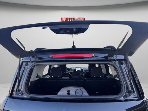 Used 2021 Ford Bronco Sport Big Bend w/ Big Bend Package (96B) image 9