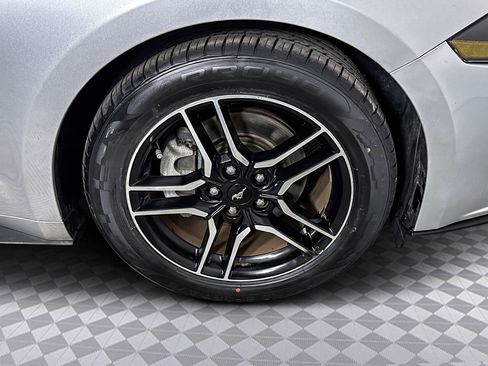 Used 2018 Ford Mustang Premium image 36