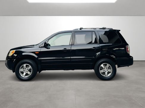 Used 2007 Honda Pilot EX image 2