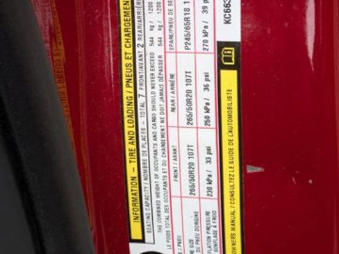 Used 2019 Dodge Durango GT w/ Technology Group image 13