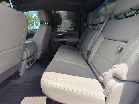 Used 2020 Chevrolet Silverado 2500 LTZ w/ Safety Package image 23