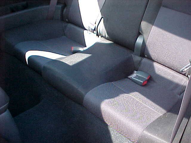 Used 2010 Scion tC FWD image 16