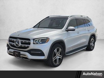 Used 2020 Mercedes-Benz GLS 450 4MATIC