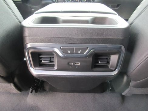Used 2024 Chevrolet Silverado 2500 LTZ w/ LTZ Convenience Package image 34