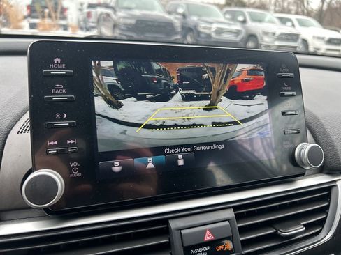 Used 2022 Honda Accord Sport Special Edition image 8