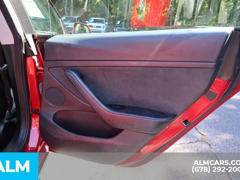 Used 2022 Tesla Model 3 RWD image 22
