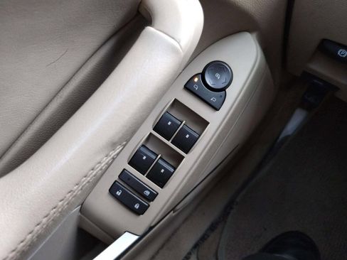 Used 2008 Cadillac CTS 3.6 w/ Seating Package image 28