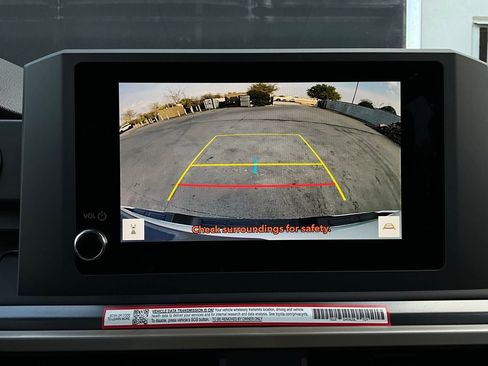 New 2026 Toyota Tacoma SR5 image 27