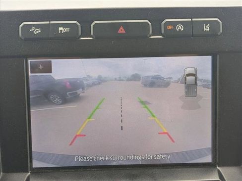 Used 2020 Ford F150 Lariat w/ Equipment Group 501A Mid image 11