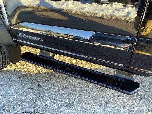 Used 2024 Ford F450 XL w/ XL Chrome Package RWD image 8