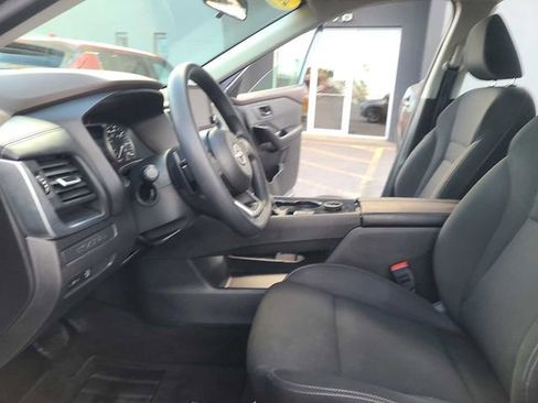 Used 2023 Nissan Rogue S AWD/4WD image 14