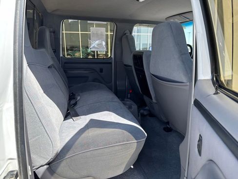 Used 1997 Ford F250 2WD Crew Cab Heavy Duty image 24