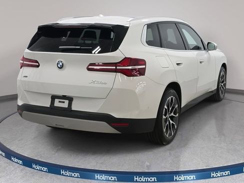 Certified 2025 BMW X3 xDrive30i w/ Convenience Package image 6