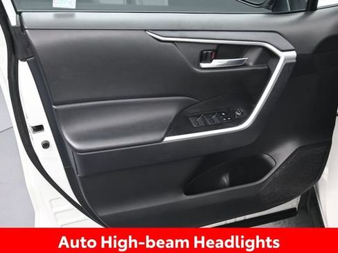Used 2024 Toyota RAV4 XLE w/ Convenience Package AWD/4WD image 16