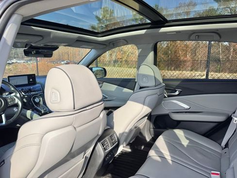 Used 2021 Acura RDX AWD w/ Advance Package image 22