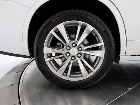 Used 2022 Cadillac XT6 Premium Luxury image 47