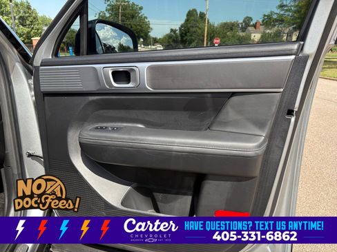 Used 2025 Hyundai Santa Fe XRT AWD/4WD image 75