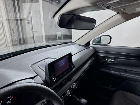 Used 2024 Honda CR-V LX image 19