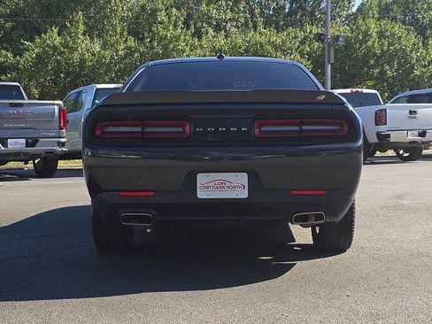 Used 2018 Dodge Challenger GT image 14