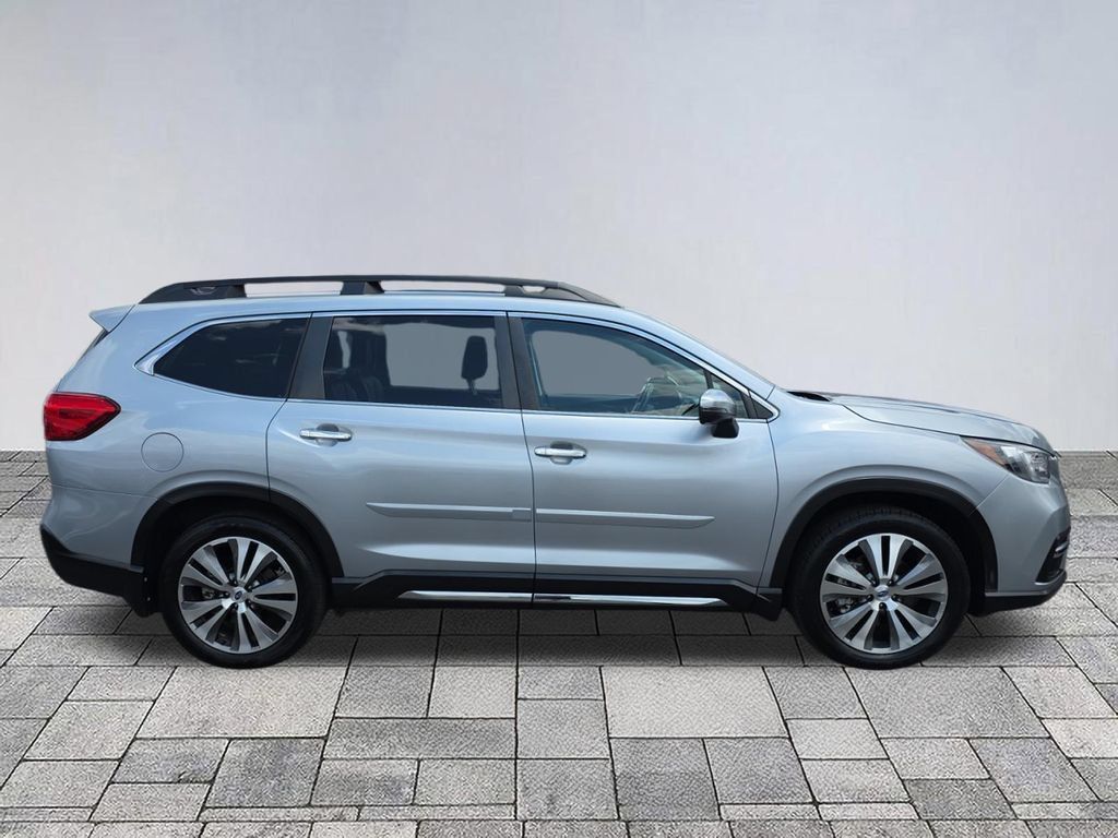 Used 2021 Subaru Ascent Touring w/ Popular Package #2A AWD/4WD image 8