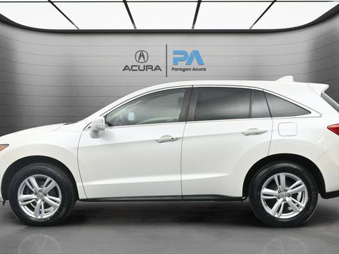 Used 2015 Acura RDX AWD w/ Technology Package image 25