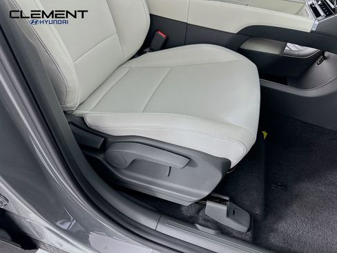 New 2026 Hyundai Santa Fe SE AWD/4WD image 27