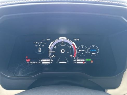 Used 2024 Toyota Tundra 1794 Edition image 13