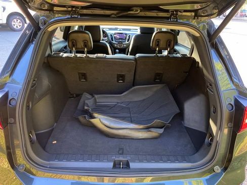 Used 2020 Chevrolet Equinox Premier FWD image 29