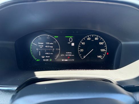 Used 2024 Honda CR-V Sport-L image 11