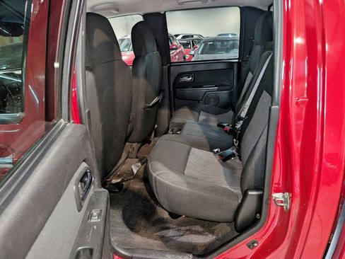 Used 2009 Chevrolet Colorado LT w/ LT Preferred Equipment Group AWD/4WD image 18