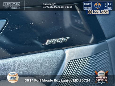 New 2026 MAZDA CX-30 2.5 Turbo w/ Premium Package image 32