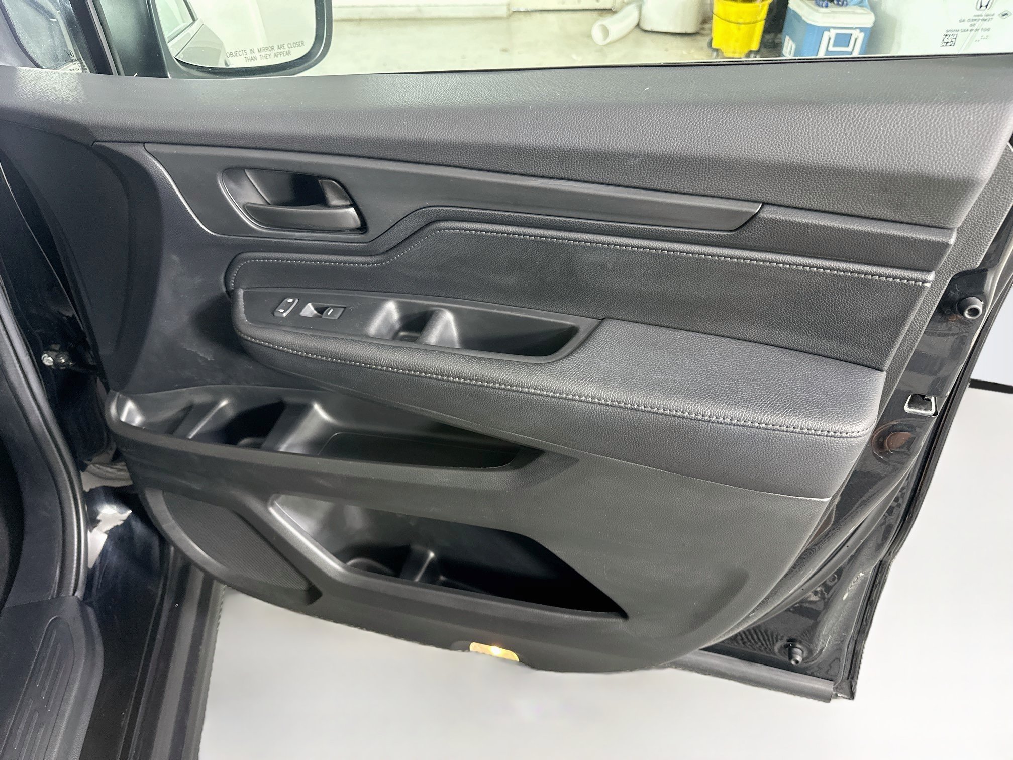 Used 2024 Honda Odyssey EX-L image 32